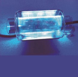 Metropolitana 90W della lampada dell'eccimero di UVB 308nm per il trattamento della malattia della pelle della vitiligine Lentiggini umano innocuo