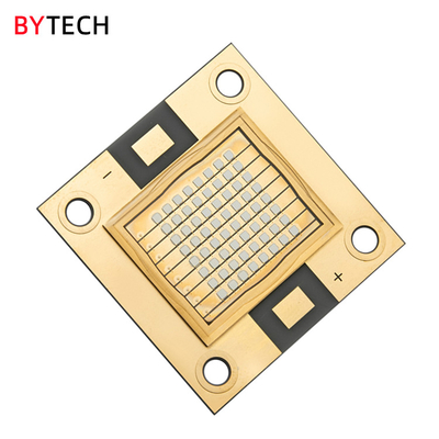 modulo della base operazionale di dispersione LED di 60W 100W 405nm per 3D la stampante BYTECH CNG3737