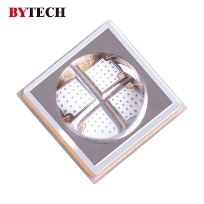 6868 alto potere UV del chip 405nm di SMD LED per il trattamento del pacchetto inorganico completo di BYTECH