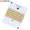 chip UV del rgbw LED di 365nm LED 3535 UVA per colla che cura la macchina di esposizione