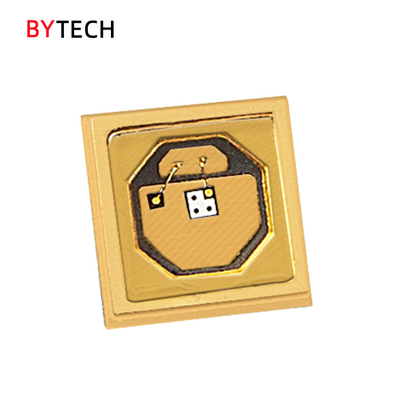 modulo UV della luce di 200mW 365nm SMD LED per identificazione di contraffazione anti di trattamento UV