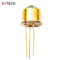 transistor UV-C di grado To39 di 4mW LED 275nm 15