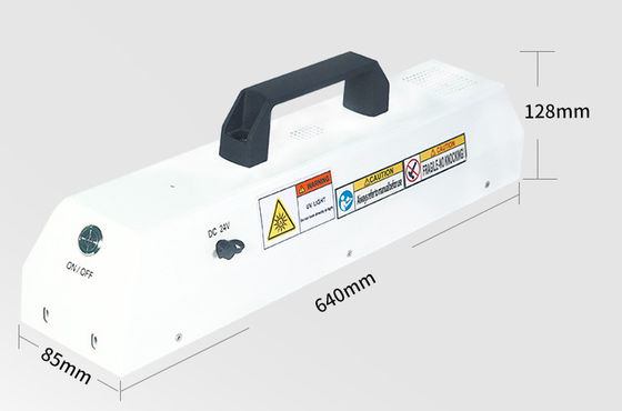 Portatile 60W 222nm Disinfezione UV Lampada Germicida Ozono Uccisione Libera Dell'acaro Della Metropolitana Di Quarzo UVC