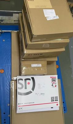 Modulo leggero di trattamento UV 365nm 385nm 395nm 405nm LED UV U325A2V106Z1