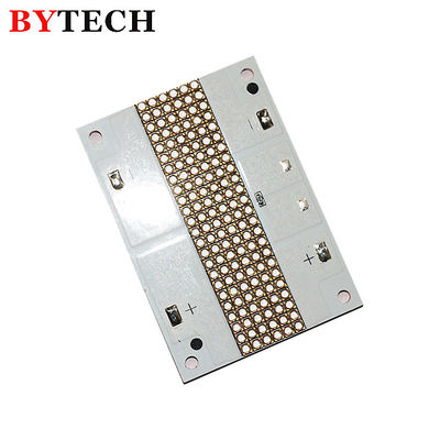 Modulo UV germicida 265nm 275nmm 2525 di 5w LED 3535 6868